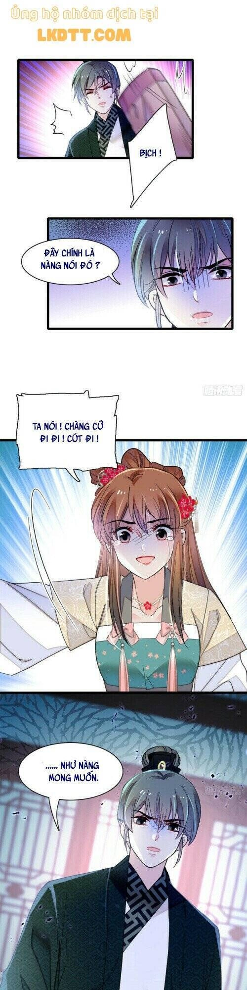 Tự Cẩm Chapter 151 - 14