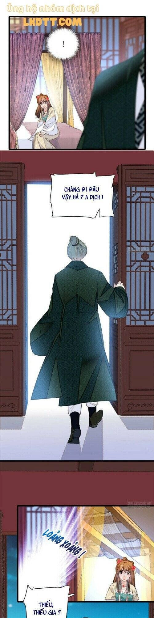 Tự Cẩm Chapter 151 - 16