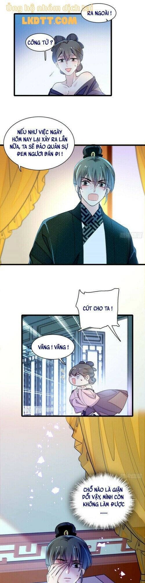 Tự Cẩm Chapter 151 - 20