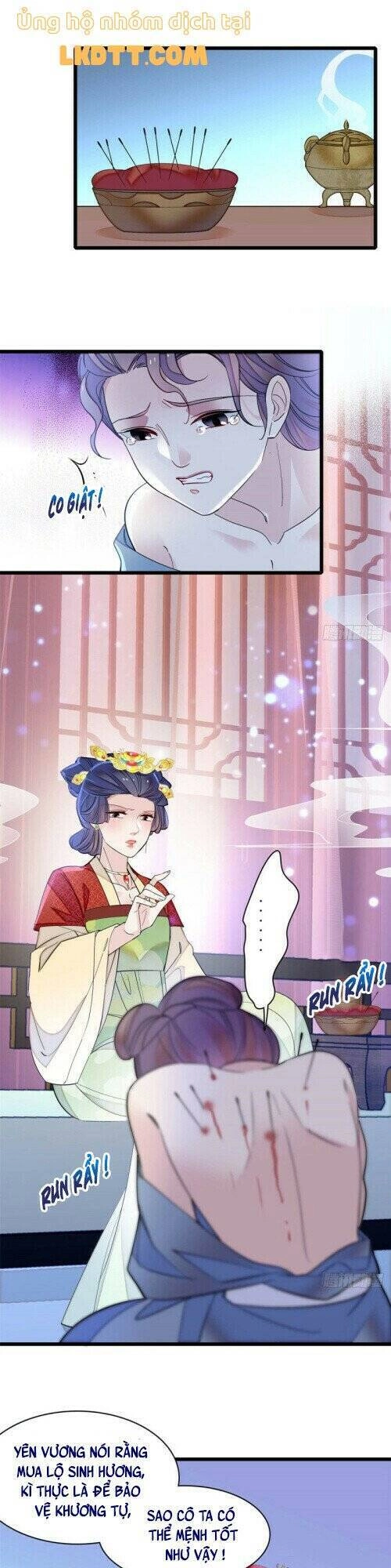 Tự Cẩm Chapter 151 - 24