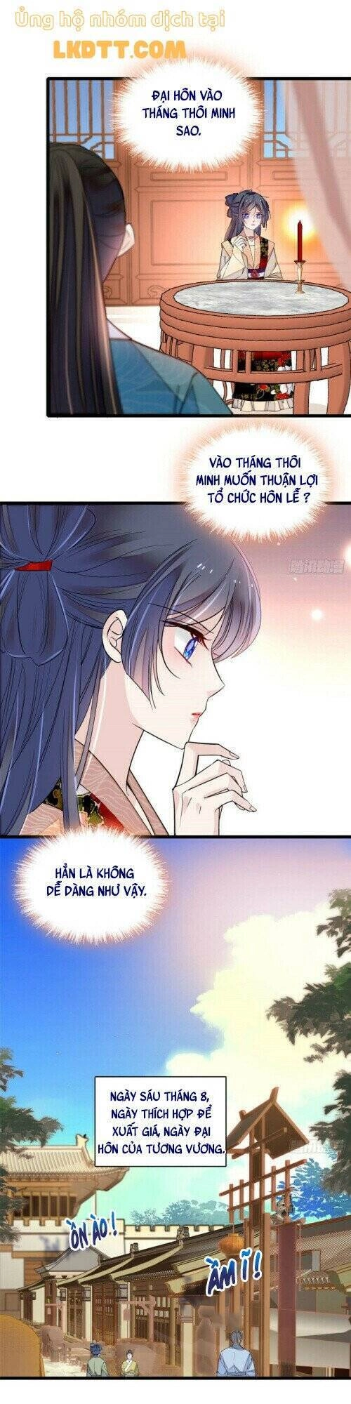 Tự Cẩm Chapter 151 - 28