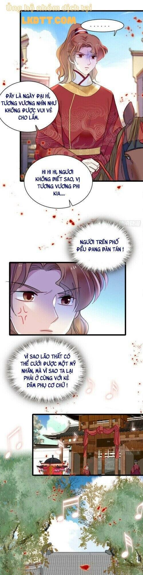 Tự Cẩm Chapter 151 - 30