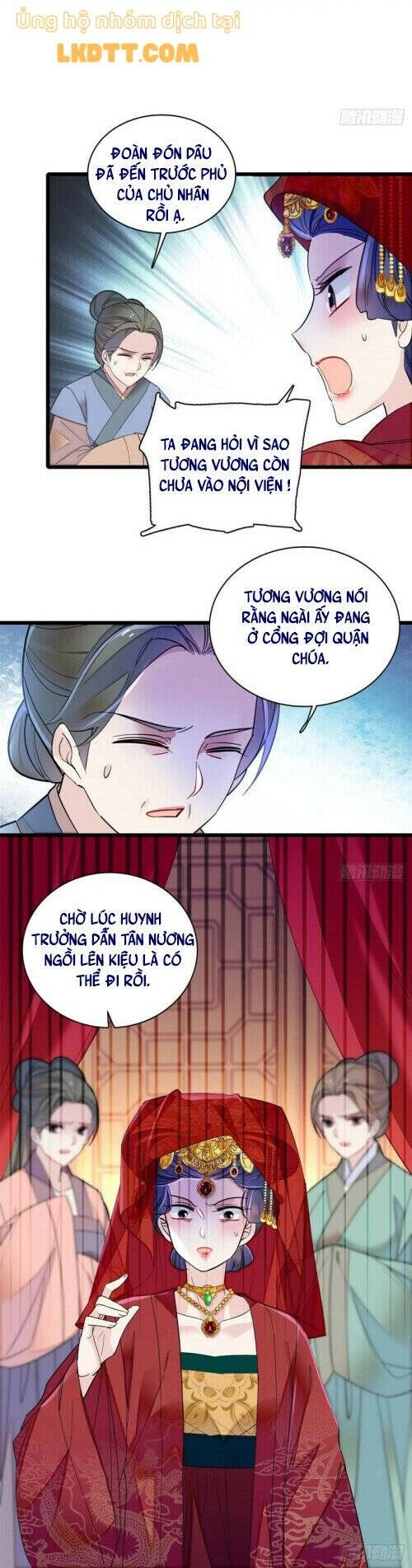 Tự Cẩm Chapter 151 - 32