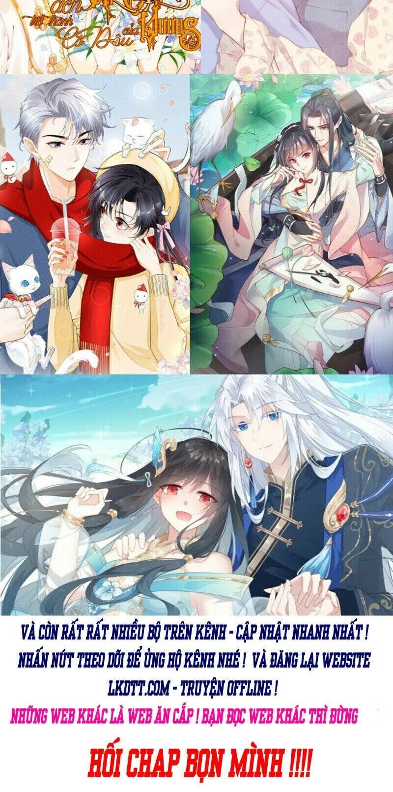 Tự Cẩm Chapter 151 - 36