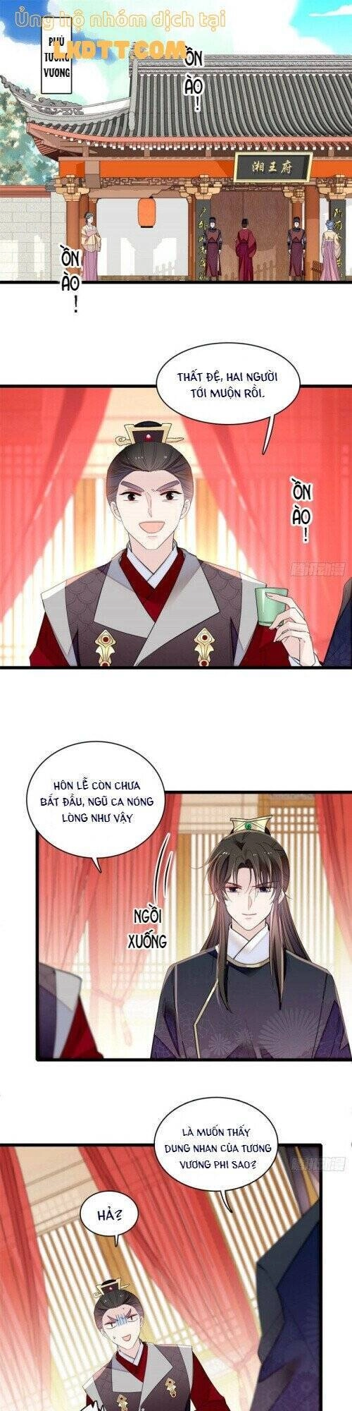 Tự Cẩm Chapter 153 - 4