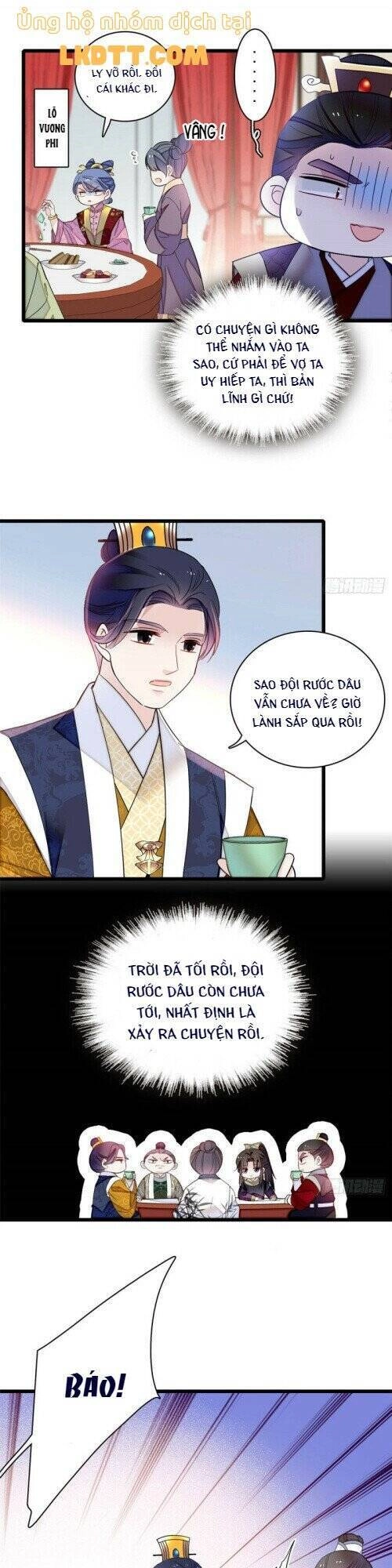 Tự Cẩm Chapter 153 - 6