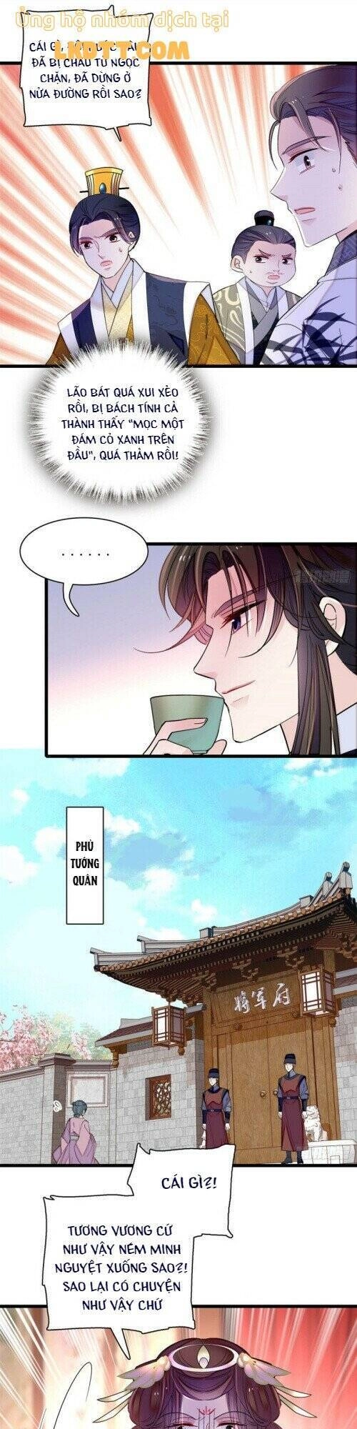 Tự Cẩm Chapter 153 - 8