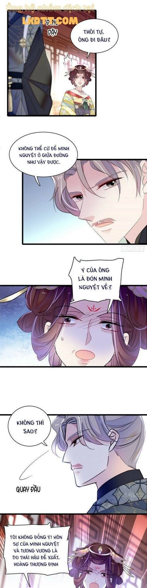 Tự Cẩm Chapter 153 - 10