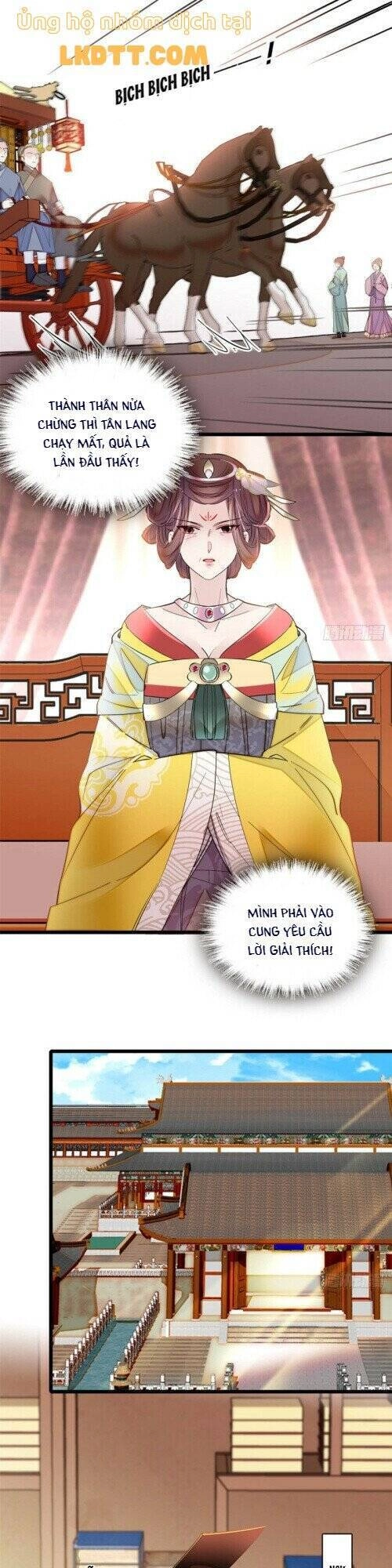 Tự Cẩm Chapter 153 - 14