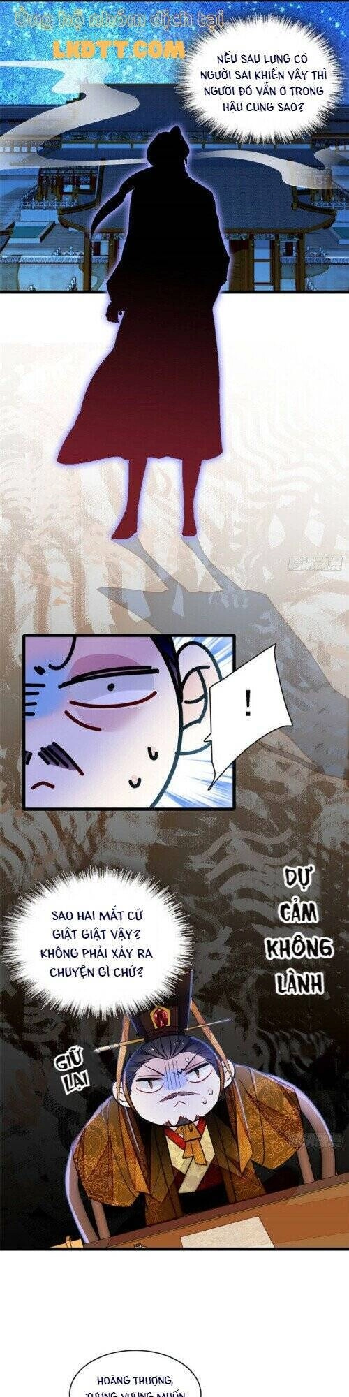 Tự Cẩm Chapter 153 - 20