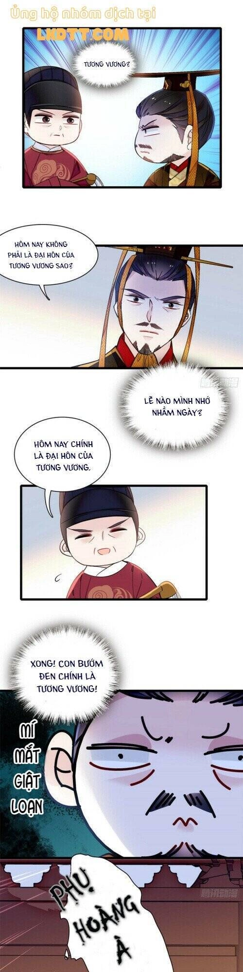 Tự Cẩm Chapter 153 - 22