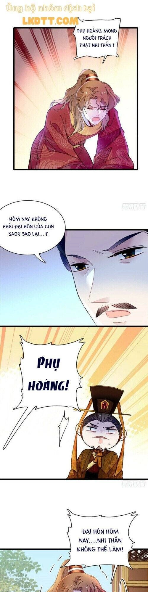 Tự Cẩm Chapter 153 - 24