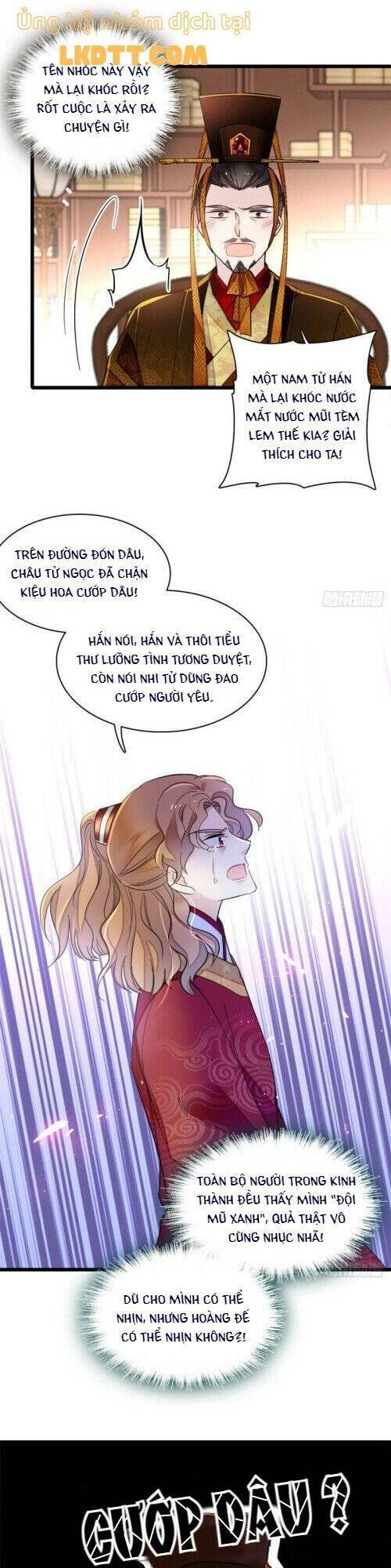 Tự Cẩm Chapter 153 - 26