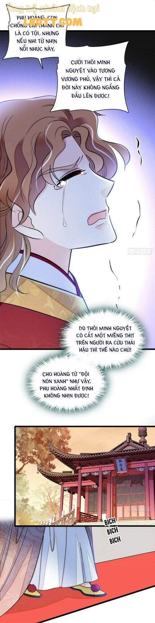 Tự Cẩm Chapter 153 - 28