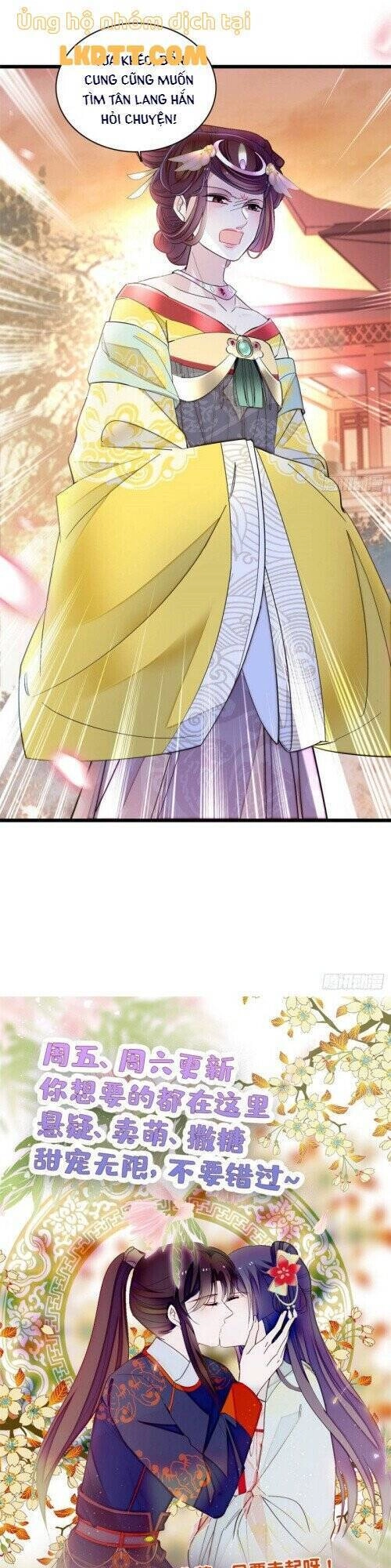 Tự Cẩm Chapter 153 - 30