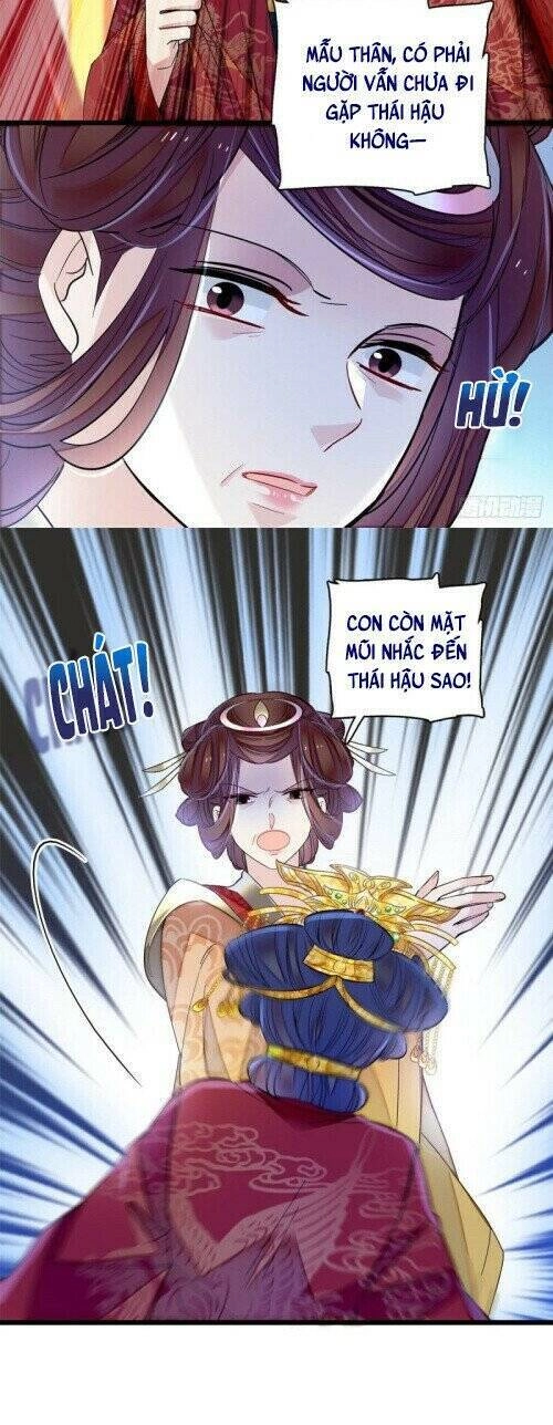 Tự Cẩm Chapter 155 - 10