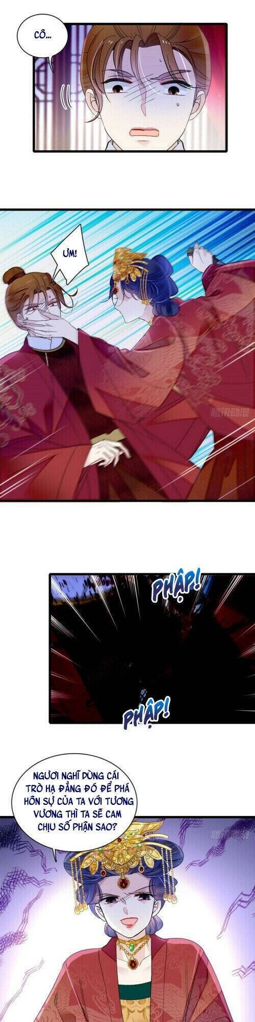 Tự Cẩm Chapter 156 - 3