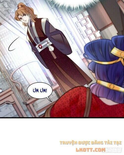 Tự Cẩm Chapter 156 - 22