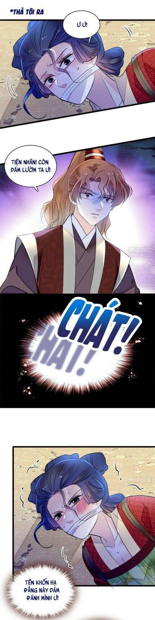 Tự Cẩm Chapter 156 - 23