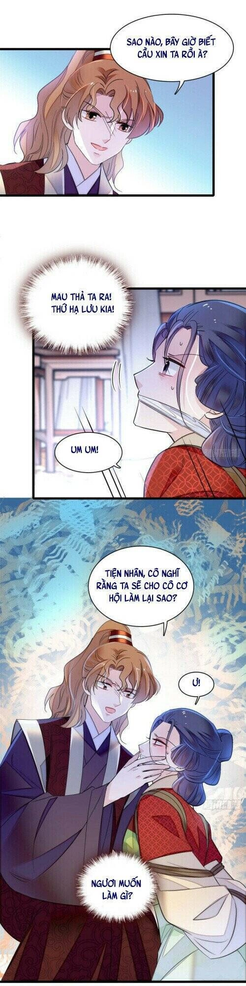 Tự Cẩm Chapter 156 - 25