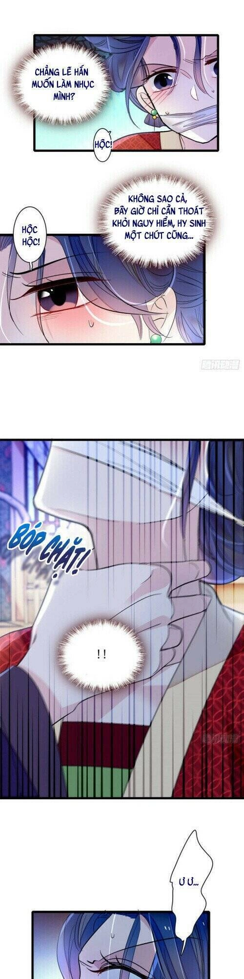 Tự Cẩm Chapter 156 - 27