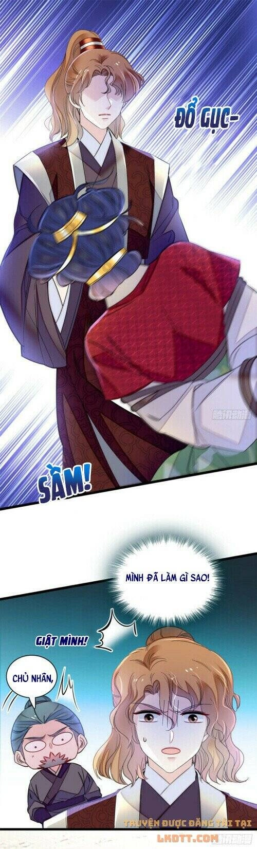 Tự Cẩm Chapter 156 - 29