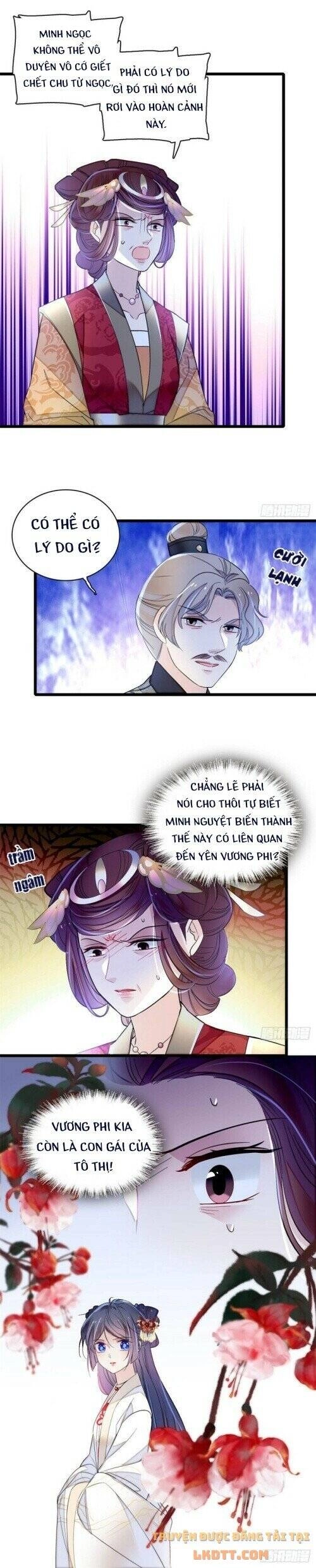 Tự Cẩm Chapter 157 - 9