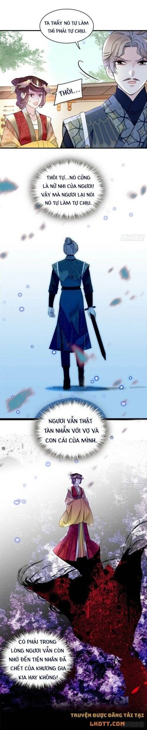 Tự Cẩm Chapter 157 - 10