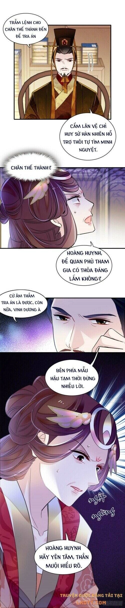 Tự Cẩm Chapter 157 - 13