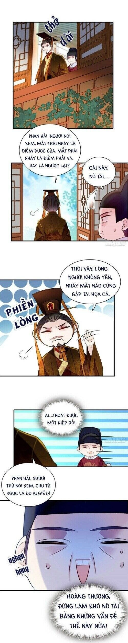 Tự Cẩm Chapter 157 - 14