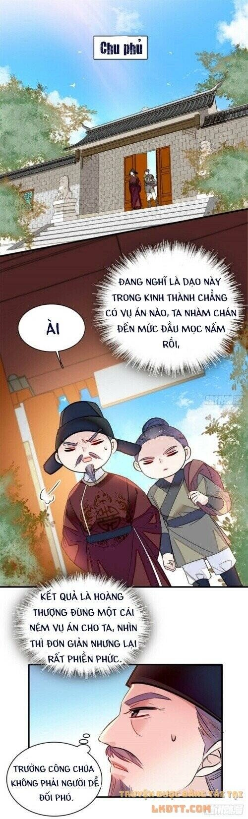 Tự Cẩm Chapter 157 - 16
