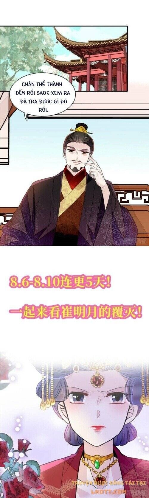 Tự Cẩm Chapter 157 - 17