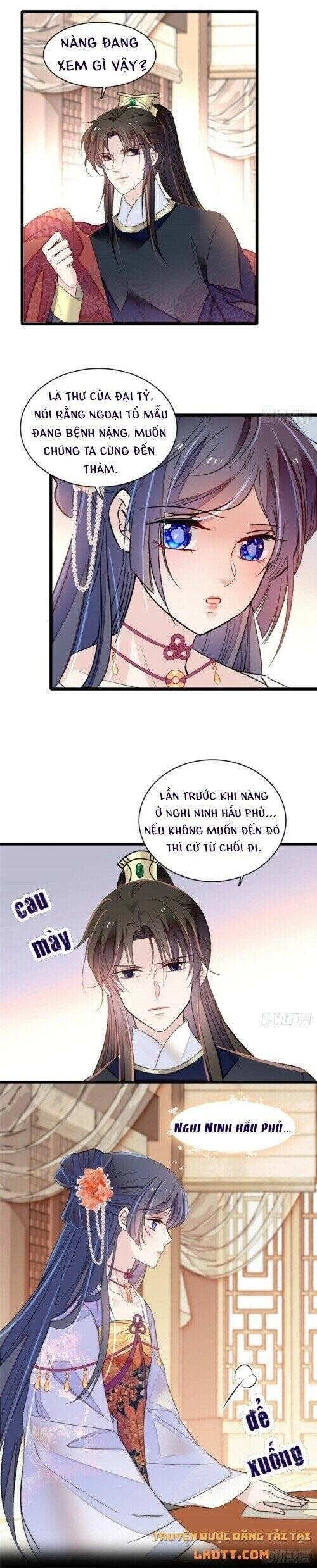 Tự Cẩm Chapter 157 - 20