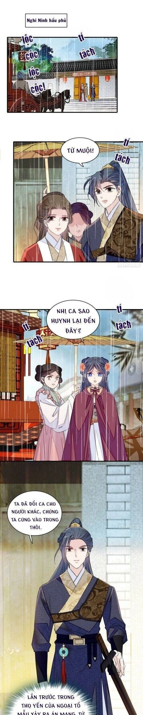 Tự Cẩm Chapter 158 - 17