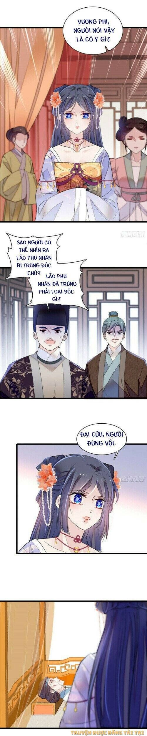 Tự Cẩm Chapter 160 - 5