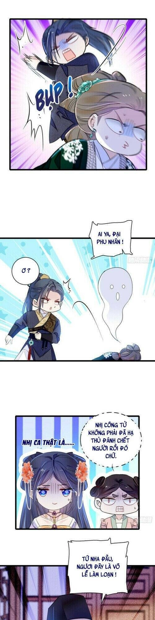 Tự Cẩm Chapter 161 - 10