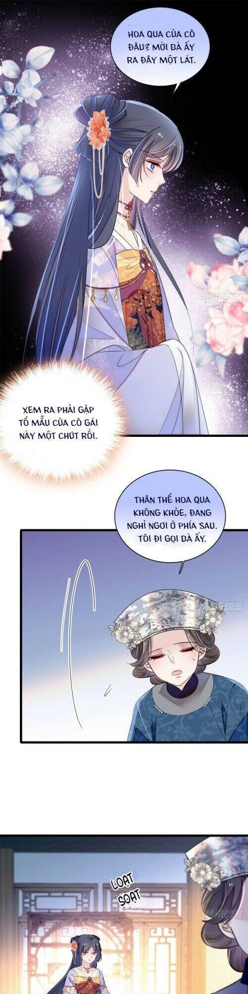 Tự Cẩm Chapter 163 - 24