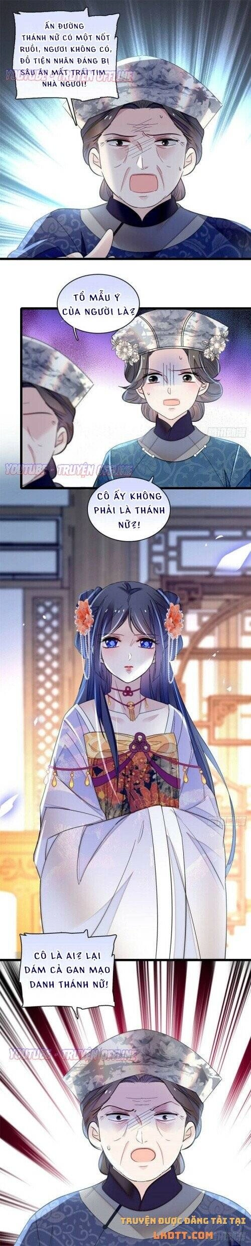 Tự Cẩm Chapter 164 - 3