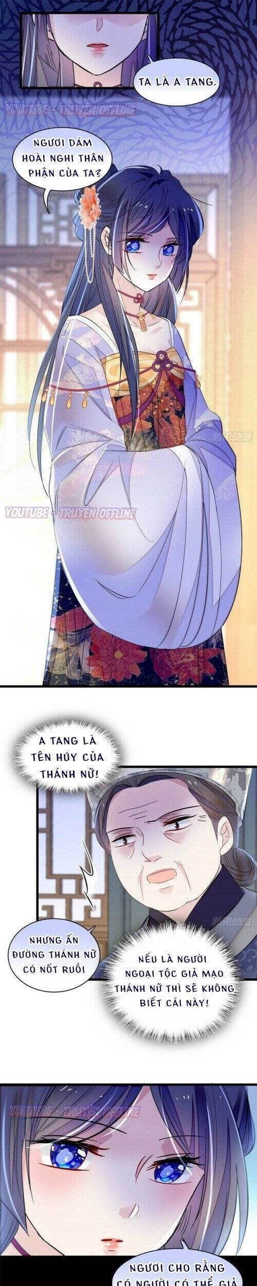 Tự Cẩm Chapter 164 - 4