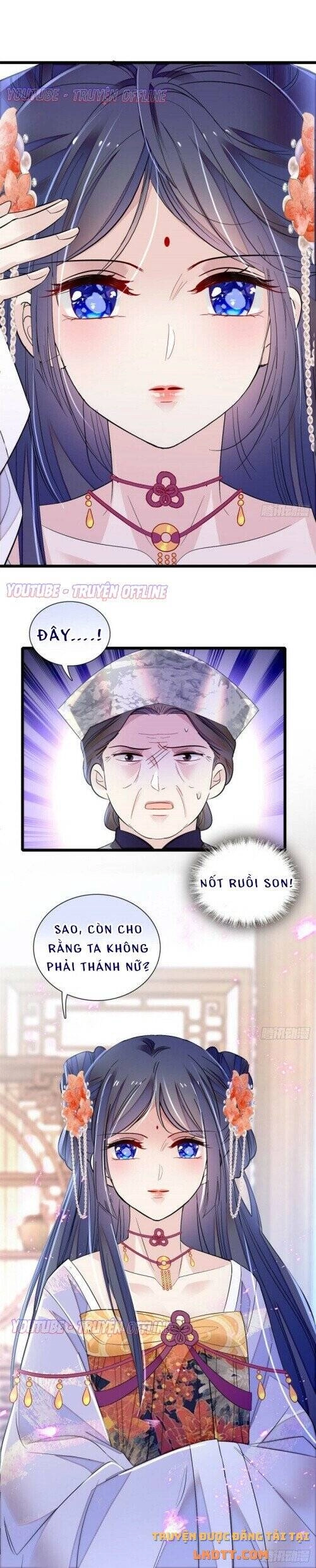 Tự Cẩm Chapter 164 - 7