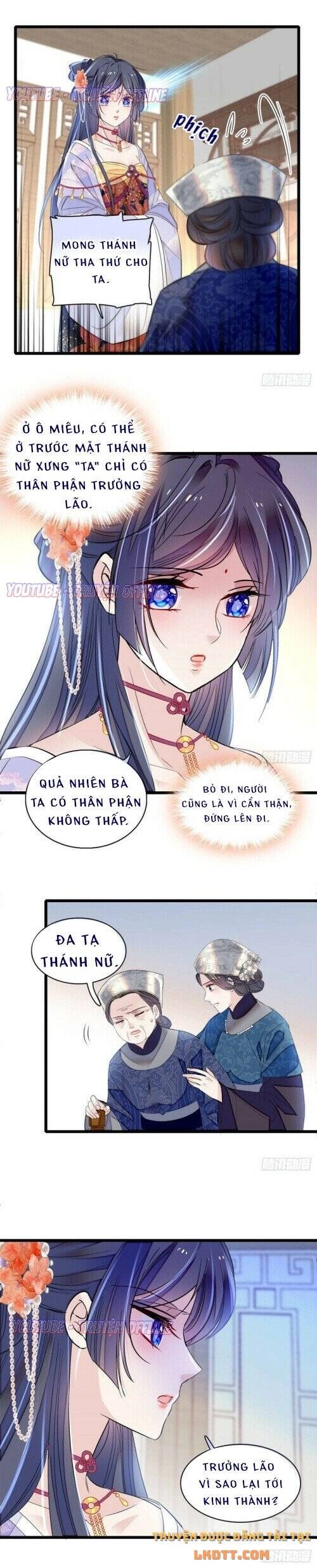 Tự Cẩm Chapter 164 - 8