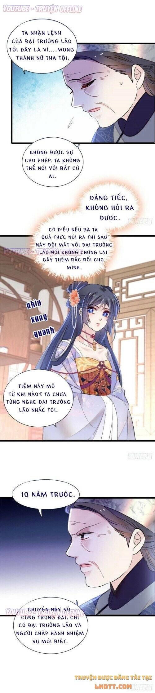Tự Cẩm Chapter 164 - 9
