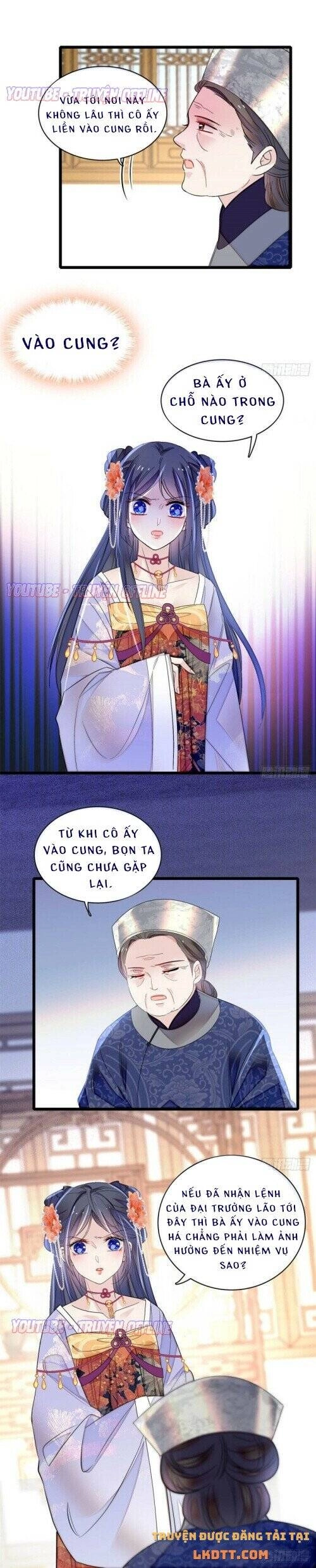 Tự Cẩm Chapter 164 - 15