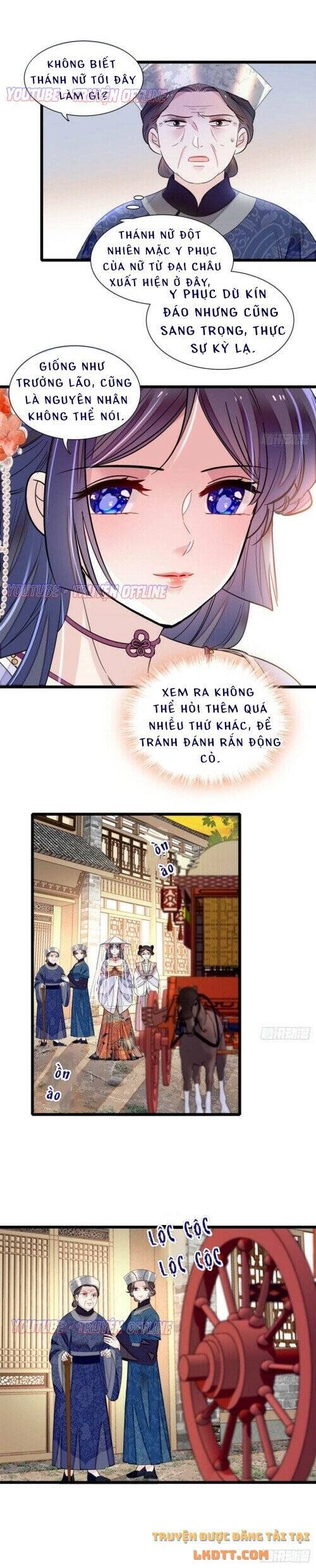 Tự Cẩm Chapter 164 - 17