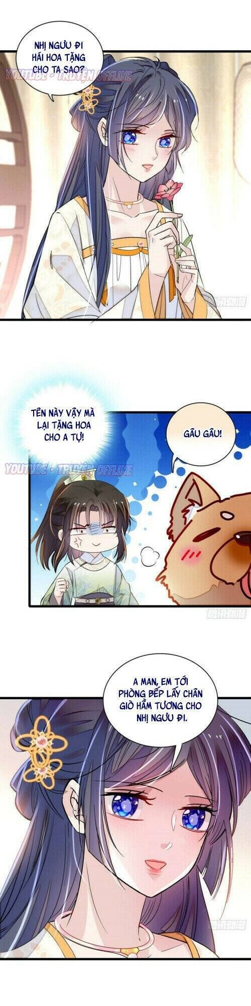 Tự Cẩm Chapter 165 - 13