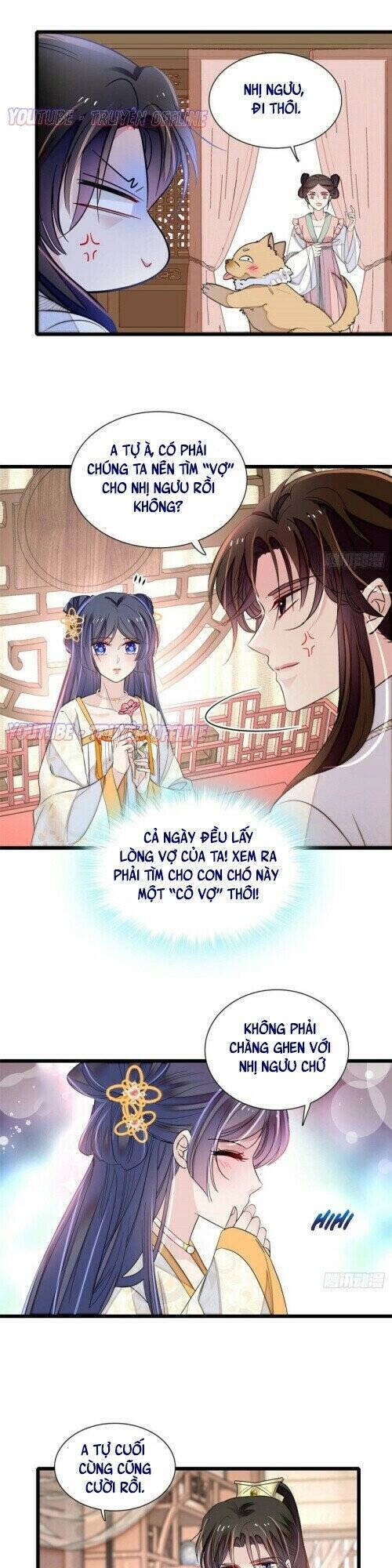 Tự Cẩm Chapter 165 - 15