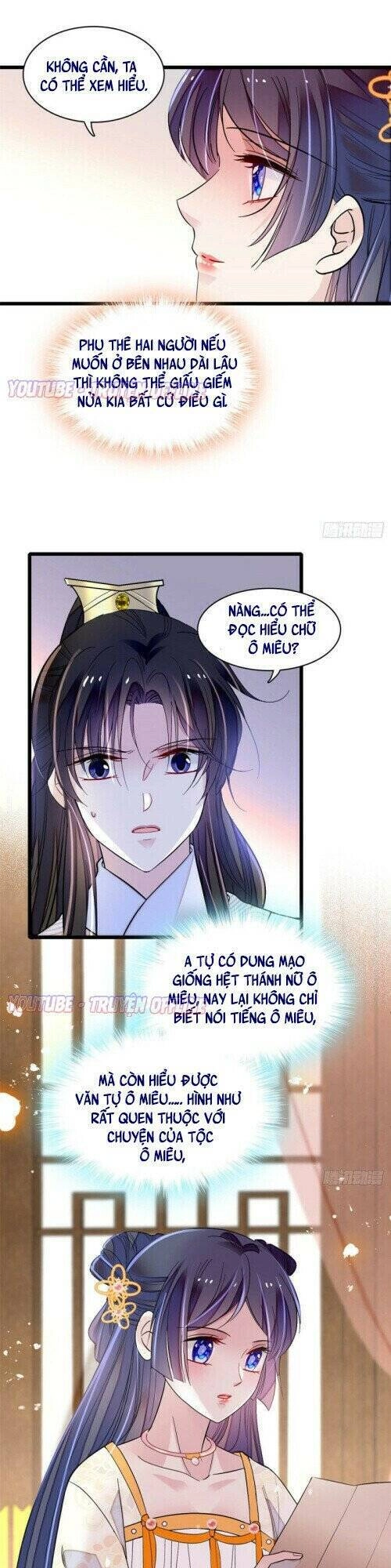 Tự Cẩm Chapter 165 - 27