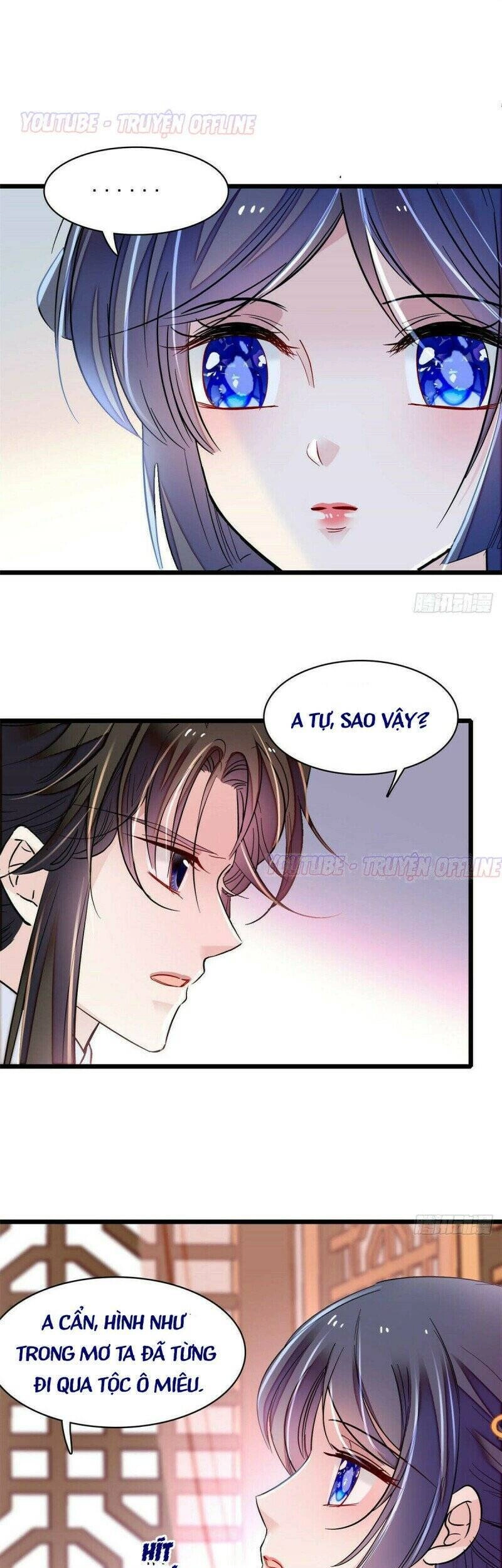 Tự Cẩm Chapter 166 - 5