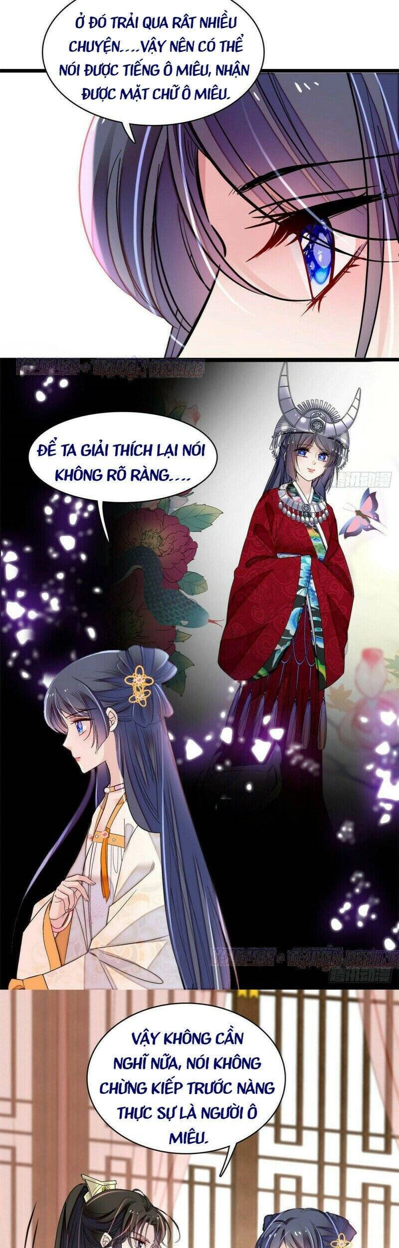 Tự Cẩm Chapter 166 - 7