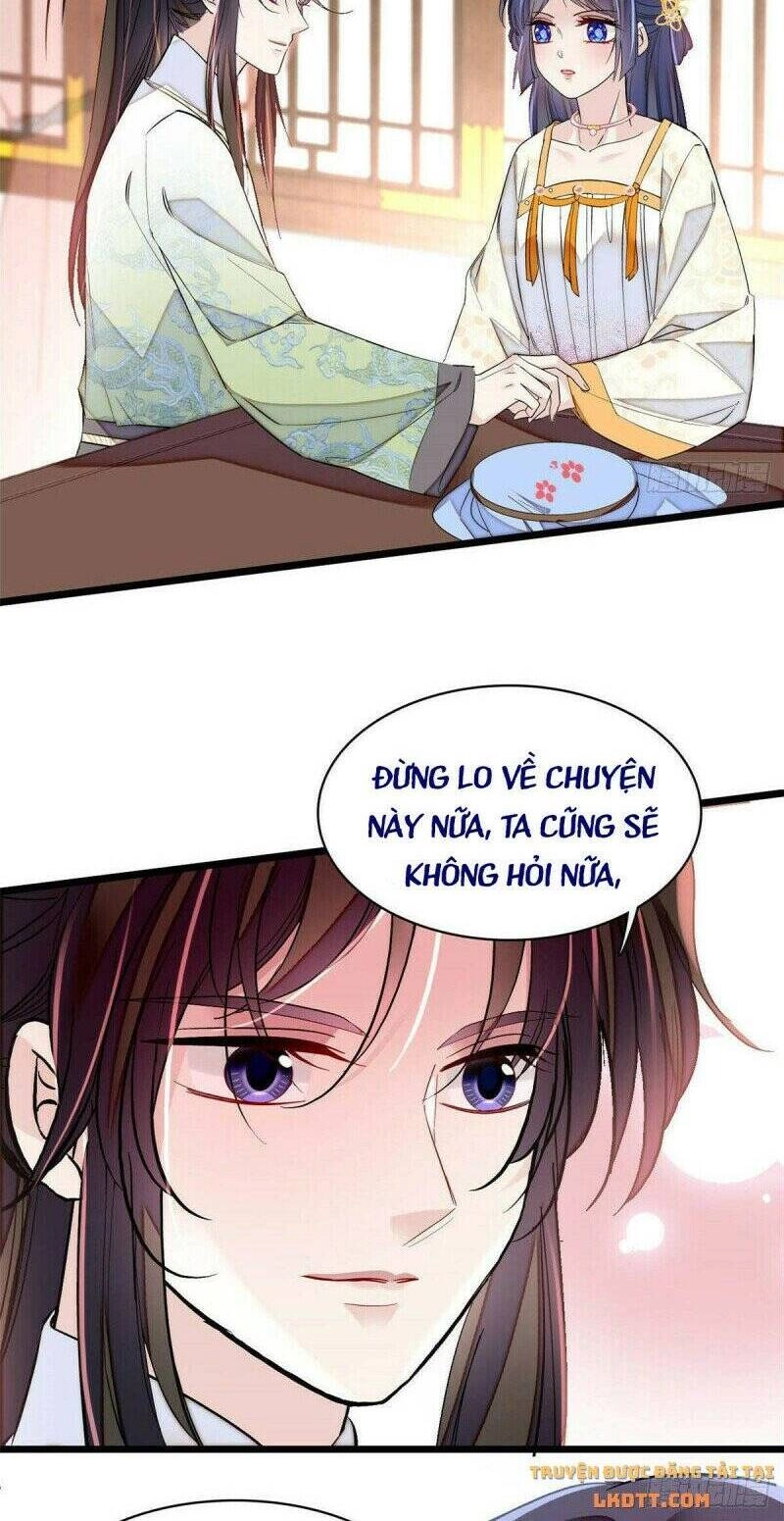 Tự Cẩm Chapter 166 - 8